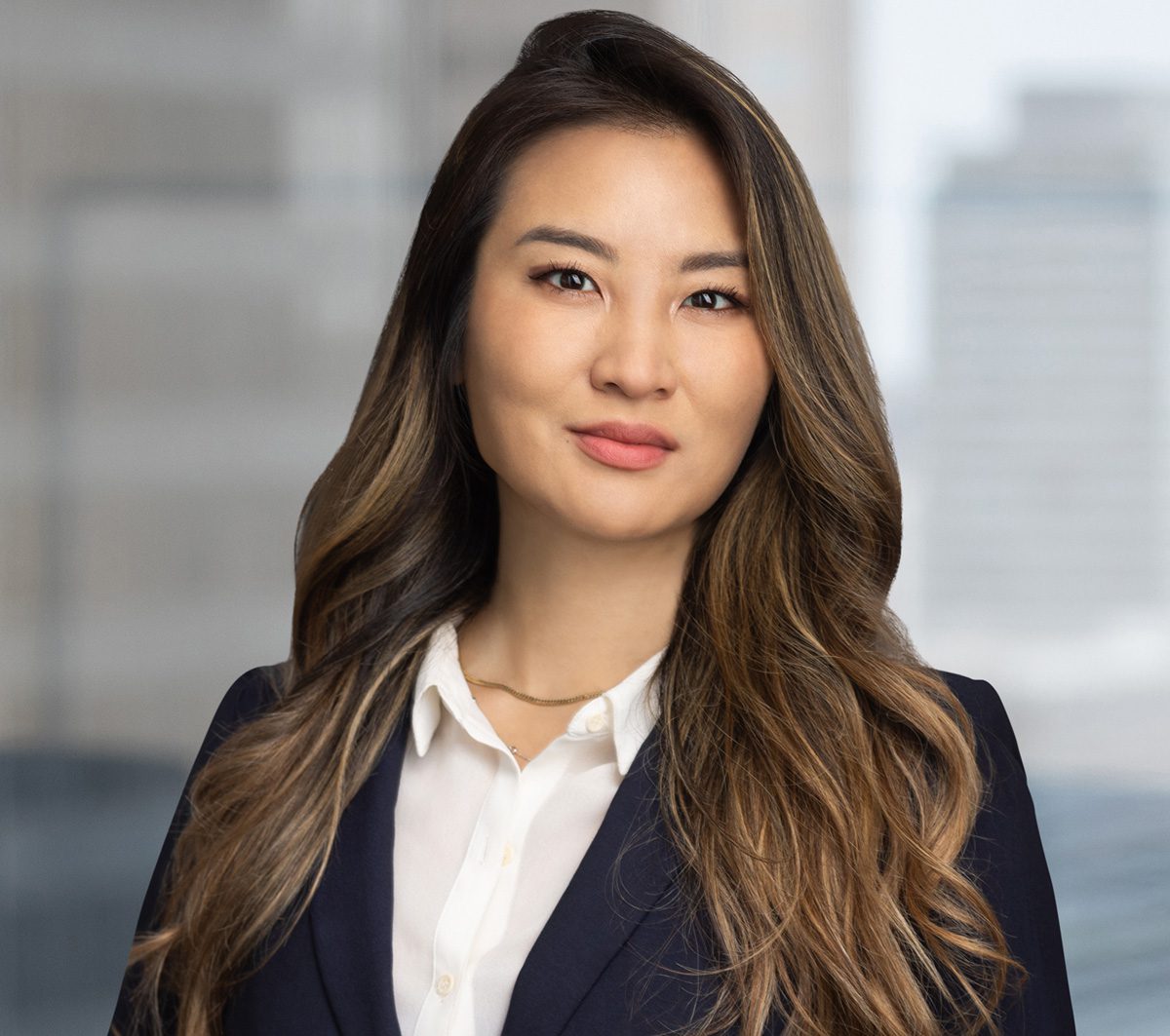 Rebecca Lee